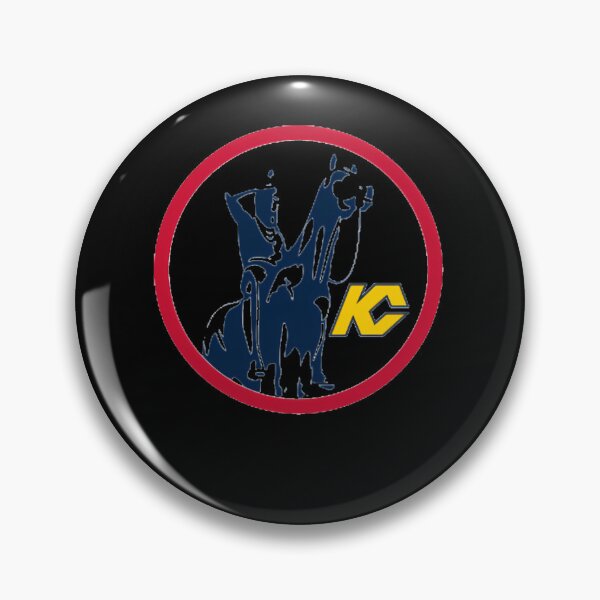 Item preview, Vintage Kansas City Hockey - Retro Scouts  designed and sold by giongraphic21.