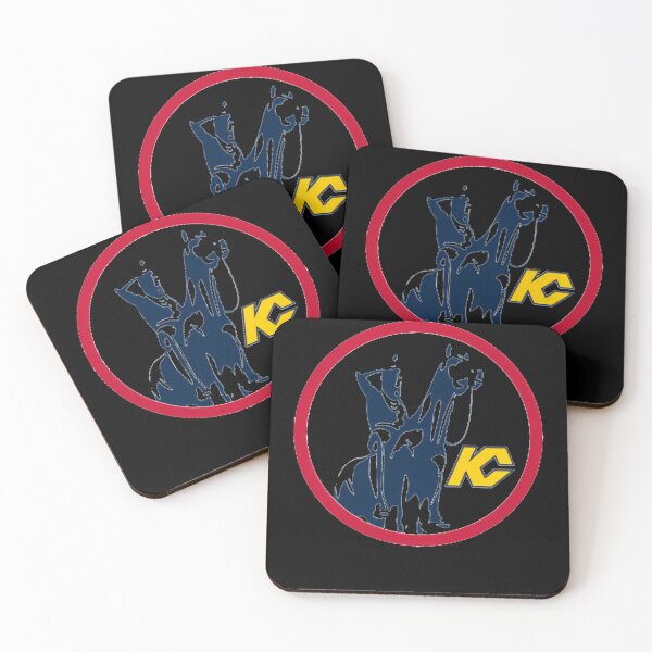 Item preview, Vintage Kansas City Hockey - Retro Scouts  designed and sold by giongraphic21.
