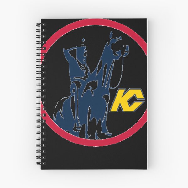 Item preview, Vintage Kansas City Hockey - Retro Scouts  designed and sold by giongraphic21.