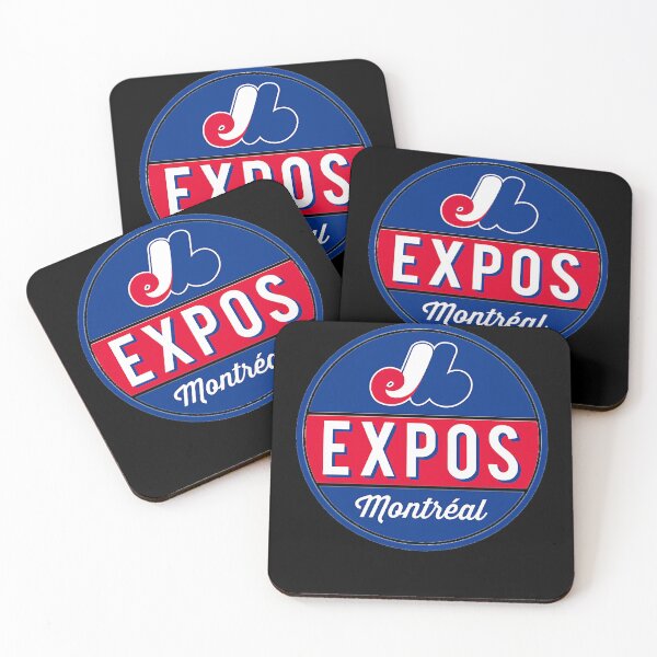 Item preview, Montreal Baseball - Retro Expos  designed and sold by giongraphic21.