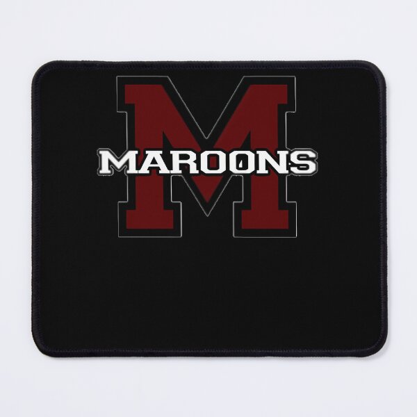 Item preview, Vintage Montreal Hockey - Retro Maroons   designed and sold by giongraphic21.