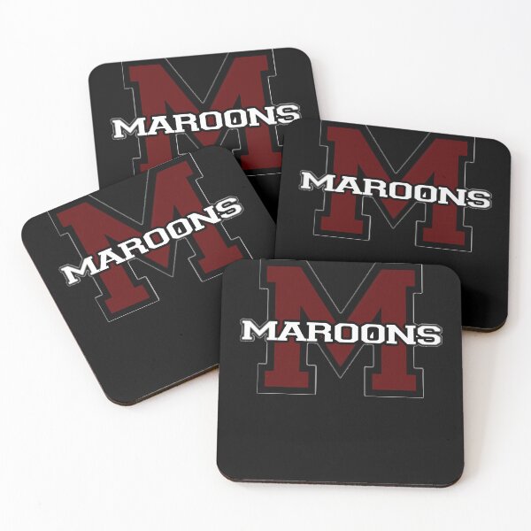 Item preview, Vintage Montreal Hockey - Retro Maroons   designed and sold by giongraphic21.