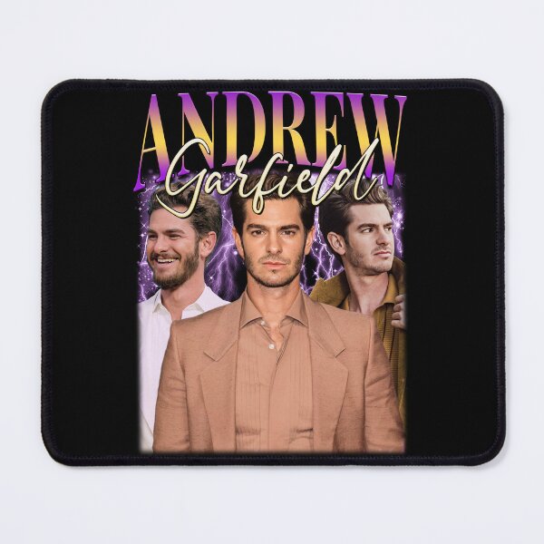 Item preview, Andrew Garfield designed and sold by silvieex.