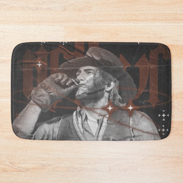 Item preview, Arthur Morgan RDR2 "Outlaw" Cinematic Western Poster designed and sold by Shopunte.