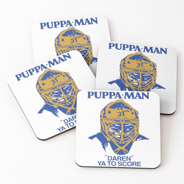 Item preview, Puppa Man designed and sold by cozygamerstore.