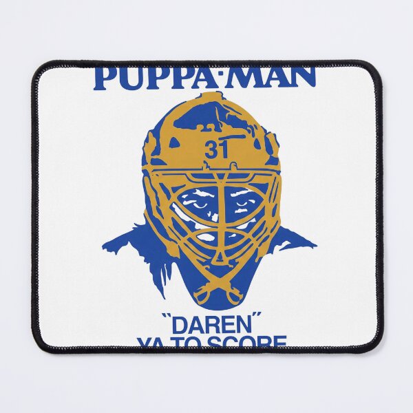 Item preview, Puppa Man designed and sold by cozygamerstore.
