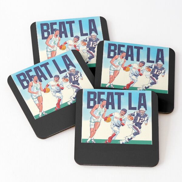 Item preview, Boston Sports - Beat L.A.  designed and sold by giongraphic21.