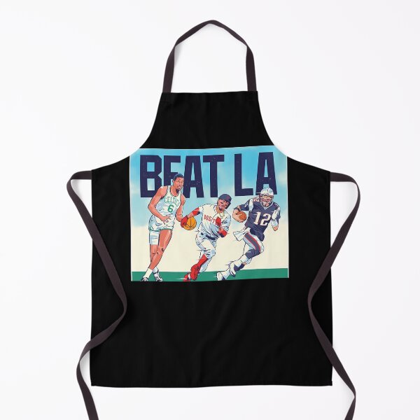 Item preview, Boston Sports - Beat L.A. designed and sold by giongraphic21.