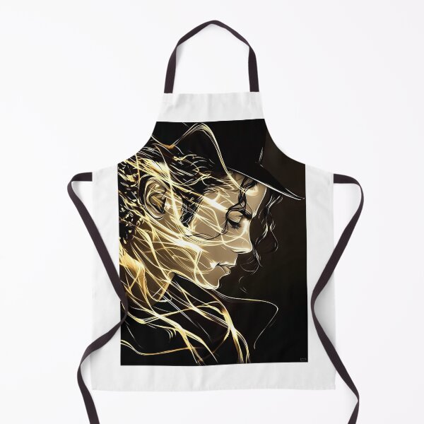 Item preview, Michael Jackson designed and sold by TomatiLove.