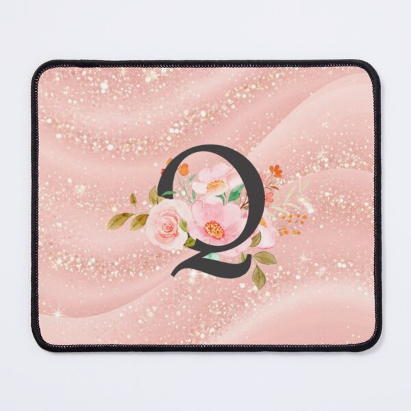 Item preview, Letter Q designed and sold by LollaShopp.