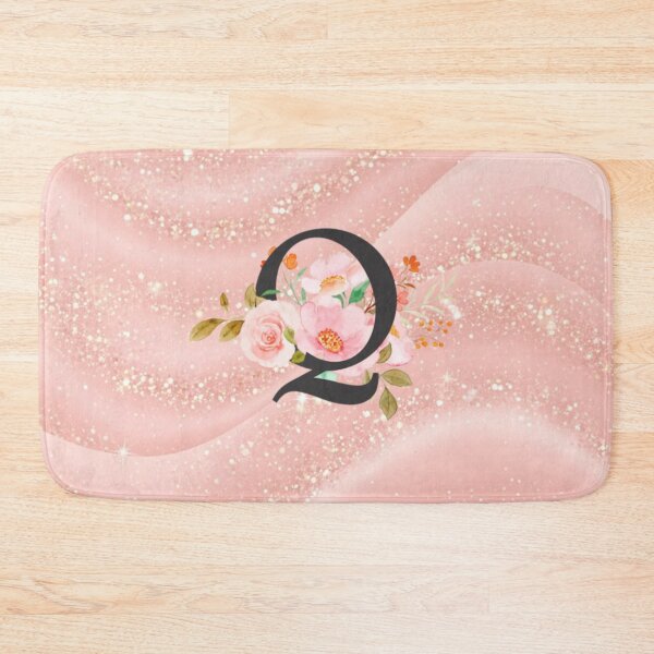 Item preview, Letter Q designed and sold by LollaShopp.