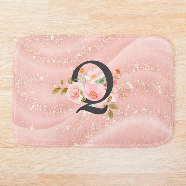 Item preview, Letter Q designed and sold by LollaShopp.