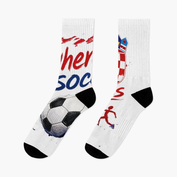 Item preview, Where Soccer Lives - Croatia designed and sold by Endeva4eva.
