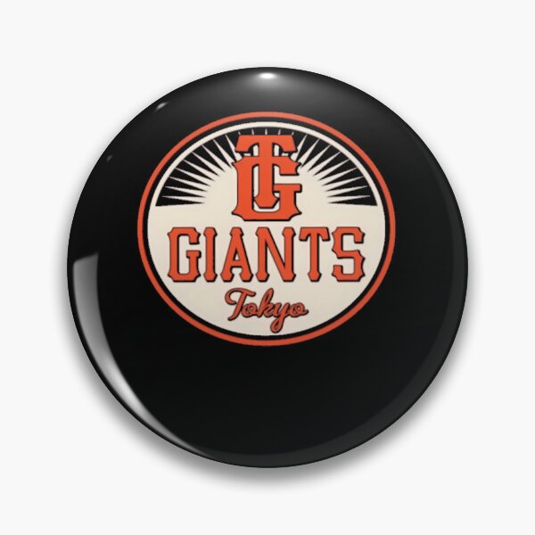 Item preview, Tokyo Giants - Yomiuri Giants - Kyojin  designed and sold by giongraphic21.