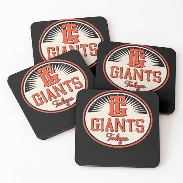 Item preview, Tokyo Giants - Yomiuri Giants - Kyojin  designed and sold by giongraphic21.