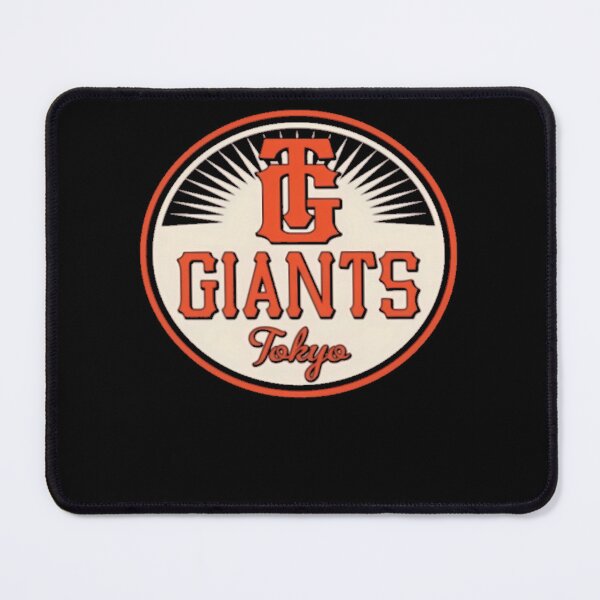Item preview, Tokyo Giants - Yomiuri Giants - Kyojin  designed and sold by giongraphic21.