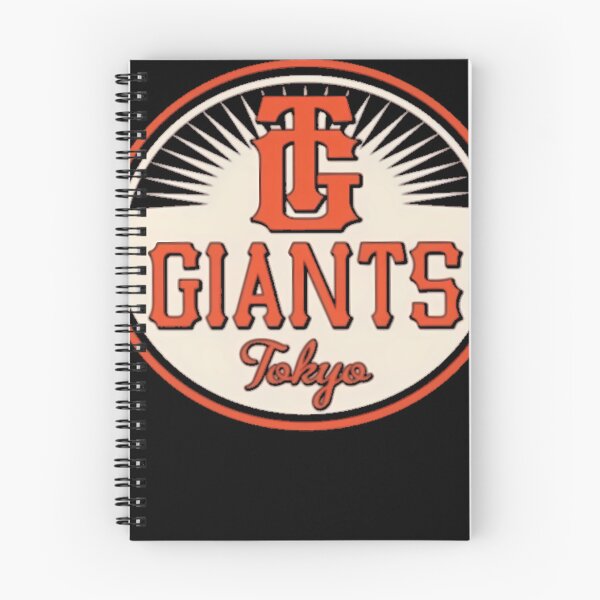 Item preview, Tokyo Giants - Yomiuri Giants - Kyojin  designed and sold by giongraphic21.