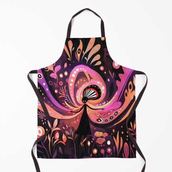 Item preview, Radiant Celestial Spirit Glowing Fantasy Art designed and sold by LuminousFoundry.