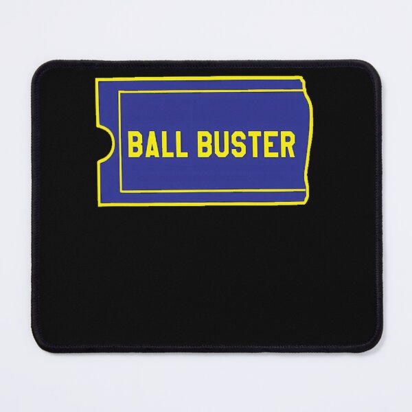 Item preview, Ball Buster   designed and sold by giongraphic21.