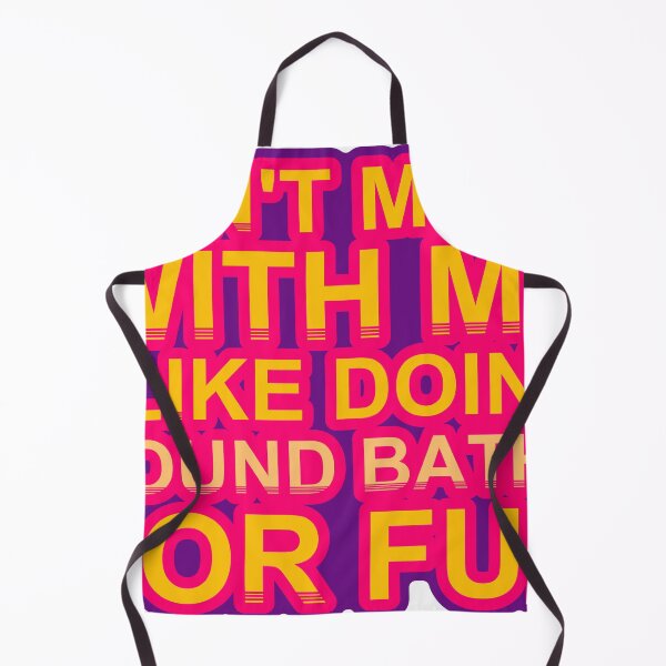 Item preview, Don'T Mess With I Like Doing Sound Baths For Fun designed and sold by TheIconSmith.