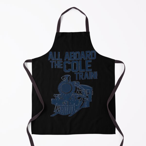 Item preview, Garrit Cole - The New York Cole Train designed and sold by giongraphic21.