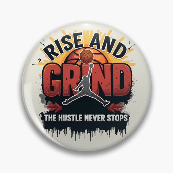 Item preview, Rise and Grind designed and sold by Aise06.