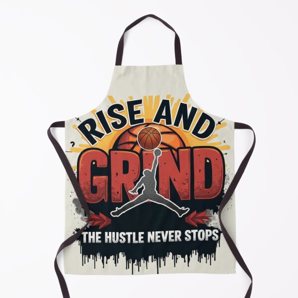 Item preview, Rise and Grind designed and sold by Aise06.