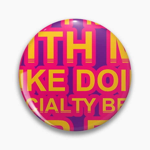 Item preview, Don'T Mess With I Like Doing Specialty Beers For Fun designed and sold by TheIconSmith.