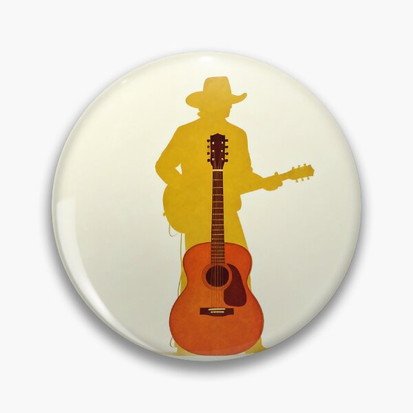 Item preview, David Allan Coe - Outlaw Country Legend Vintage Poster designed and sold by iwzzuel.