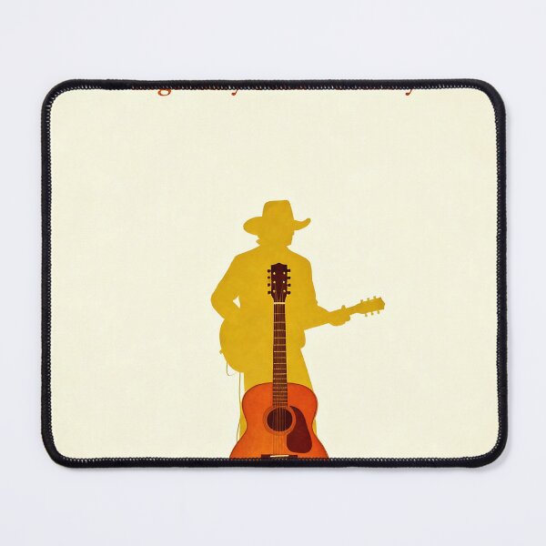 Item preview, David Allan Coe - Outlaw Country Legend Vintage Poster designed and sold by iwzzuel.
