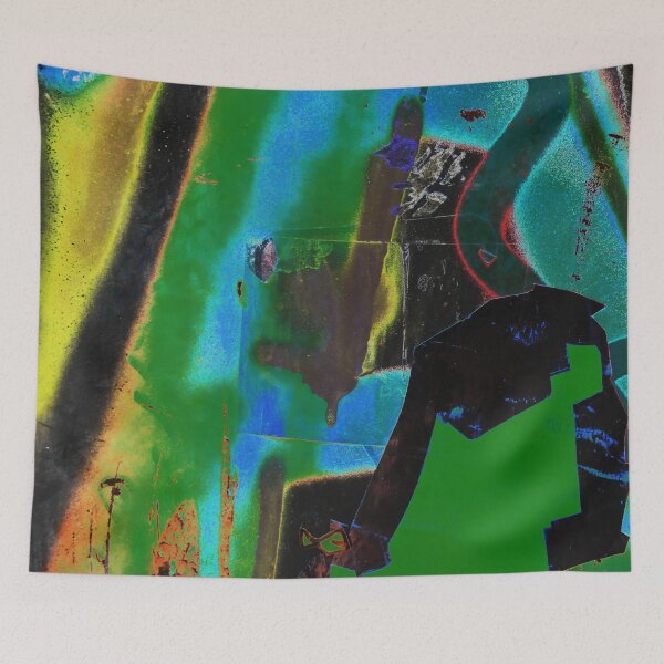 Item preview, Urban Resistance – Street Art Statement designed and sold by lyartgallery.