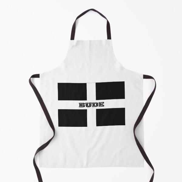 Item preview, Bude on Cornish Flag designed and sold by S-and-W-4ever.