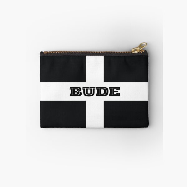 Item preview, Bude on Cornish Flag designed and sold by S-and-W-4ever.