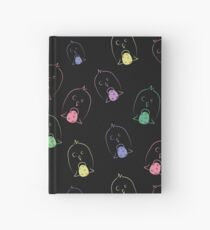 Penguin Hardcover Journal