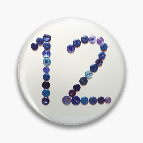 Item preview, Twelve designed and sold by Pebbles on the Beach.