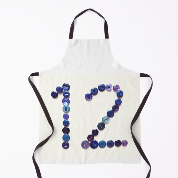 Item preview, Twelve designed and sold by Pebbles on the Beach.