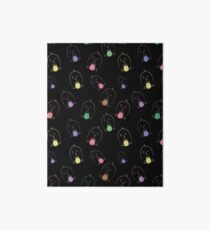 Penguin Art Board