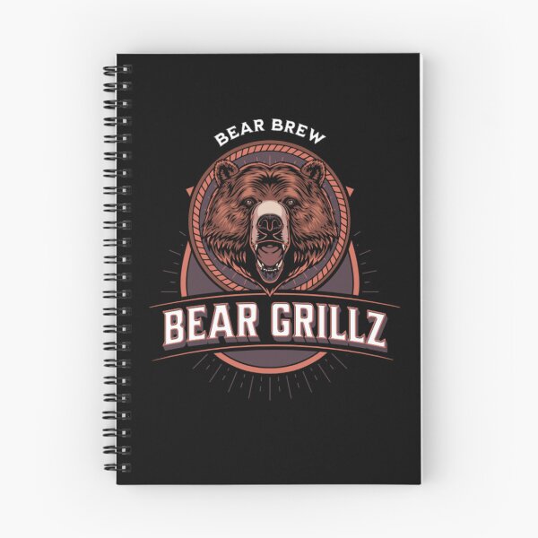 Item preview, Bear Grillz designed and sold by TheEndDesign.