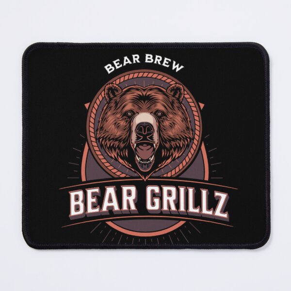 Item preview, Bear Grillz designed and sold by TheEndDesign.