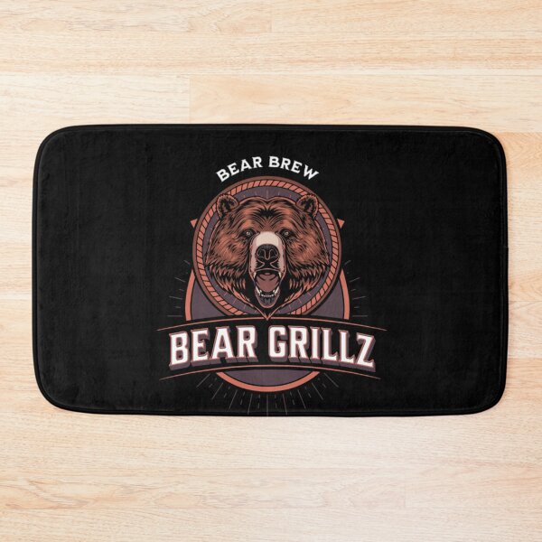 Item preview, Bear Grillz designed and sold by TheEndDesign.