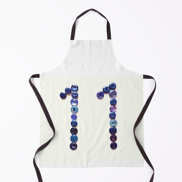 Item preview, Eleven designed and sold by Pebbles on the Beach.