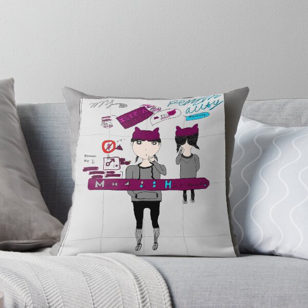 Item preview, Max Harmony(my personality) designed and sold by MaxhaMaxchno.