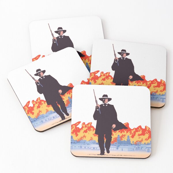 Item preview, Wild West William Walker | US General Background designed and sold by Based History.