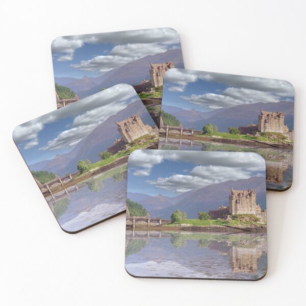 Item preview, Eilean Donan Castle 37 designed and sold by Photogold Photo Gifts.