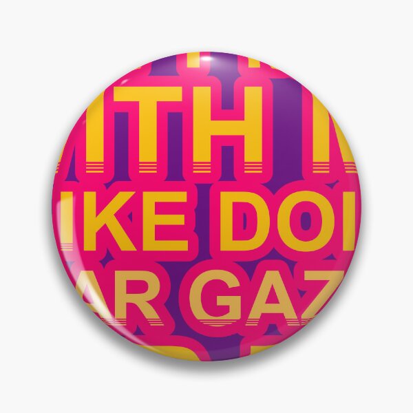 Item preview, Don'T Mess With I Like Doing Star Gazing For Fun designed and sold by TheIconSmith.