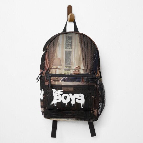 Item preview, The Boys designed and sold by tomasghrad.