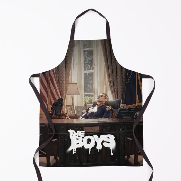 Item preview, The Boys designed and sold by tomasghrad.