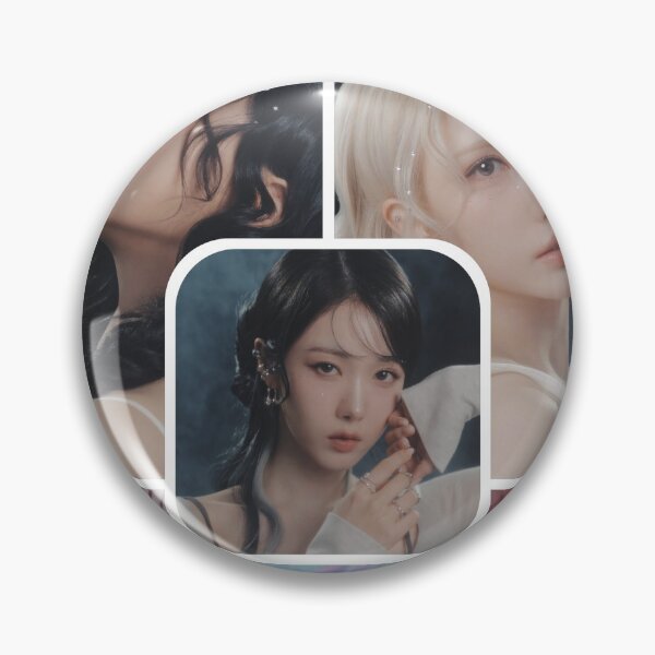 Item preview, kpop girl group viviz designed and sold by Devilians92.