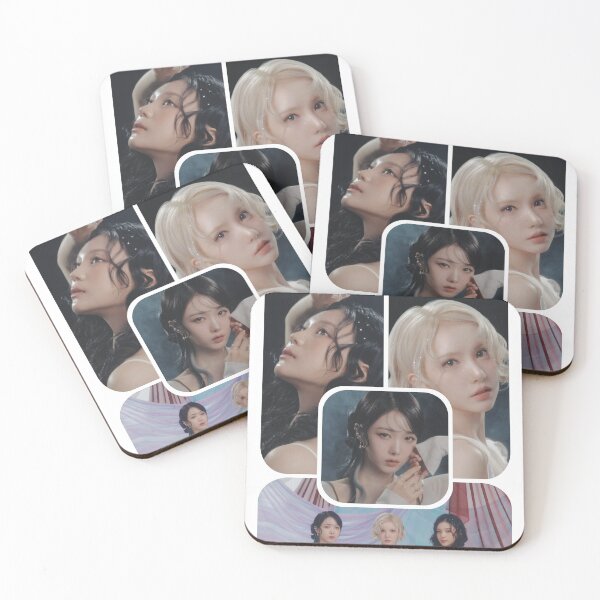 Item preview, kpop girl group viviz designed and sold by Devilians92.