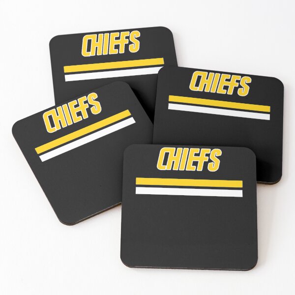 Item preview, Hockey - Charlestown Chiefs - Slap Shot  designed and sold by Arabinda.